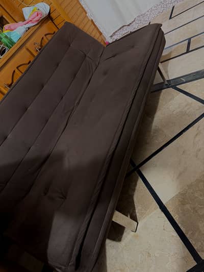 Sofa cum Bed