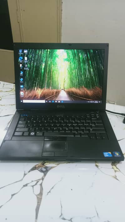 Dell Latitude E 6410 core i5 laptop available for sale in low price