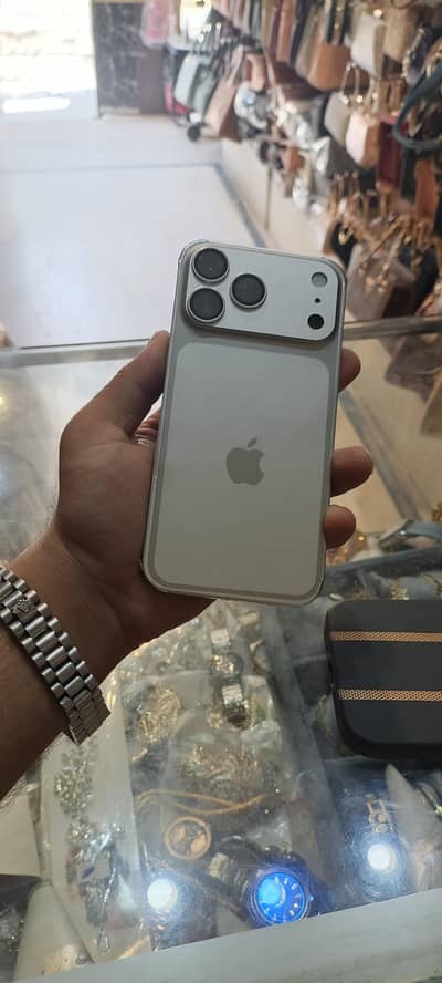 I phone