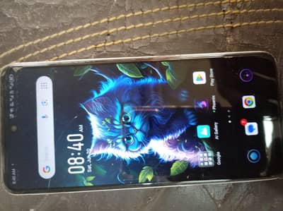 Infinix smart 8