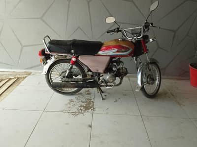 bike for sale real buyer contact plz