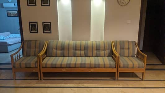 5 seater sofa