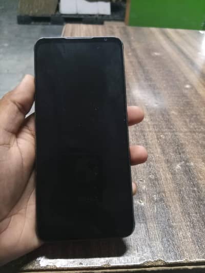 Zte Nubia Red Magic 6 Pro