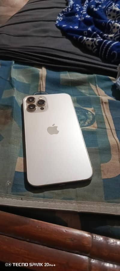 Apple iPhone 12 Pro Max