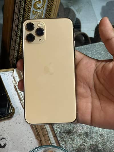 I phone 11 pro