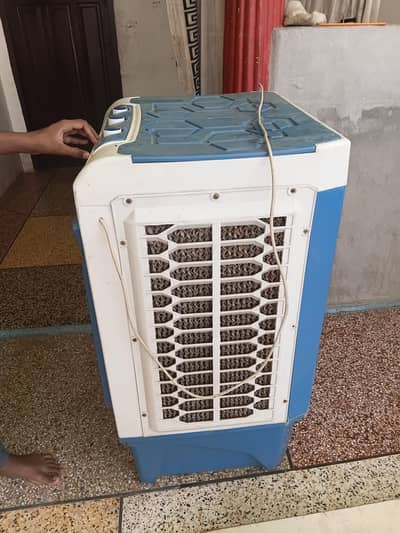 air coolar
