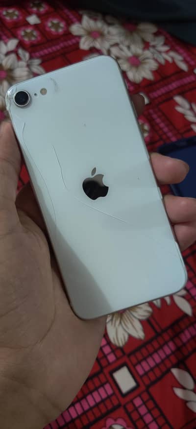 Apple iPhone SE 2020
