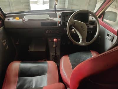 Suzuki Mehran VX 1994