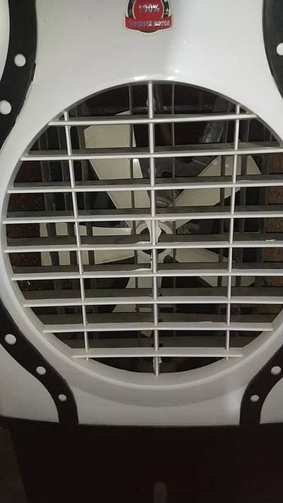 Air Cooler new