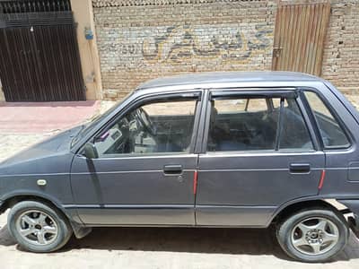 Mehran FX for sale