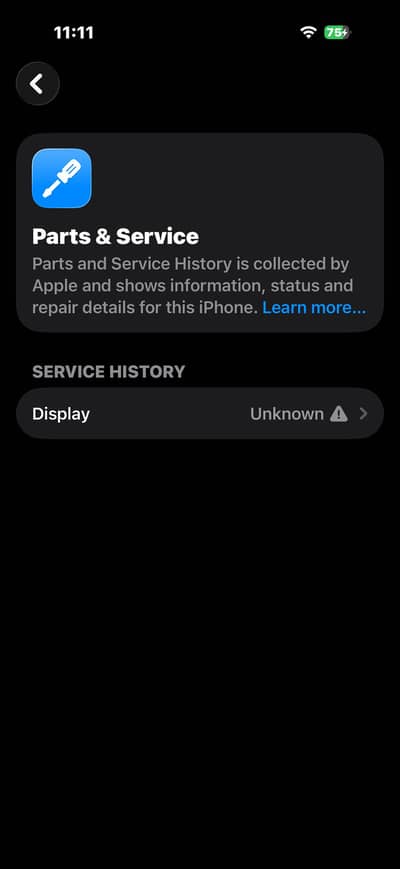 IPhone 17 first