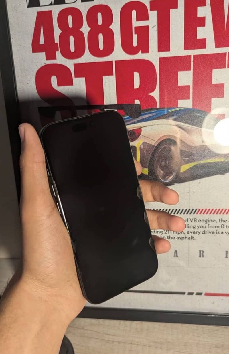 IPhone 17 first 5