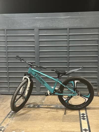 mountain cycle for sale