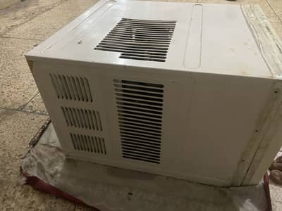 Window Ac