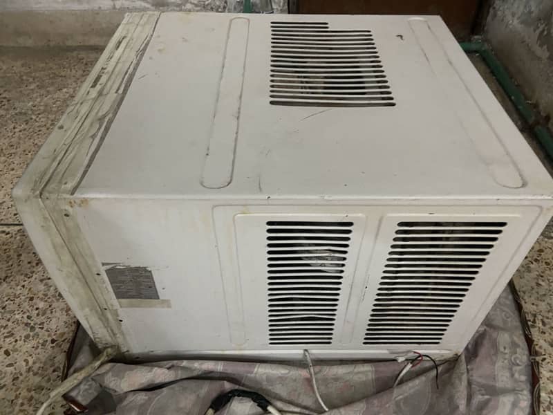 Window Ac 2