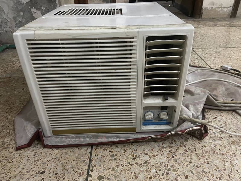 Window Ac 3