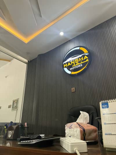 Manager needed For Social media