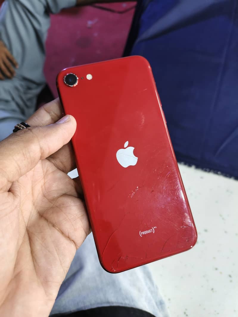 Apple iPhone SE 2