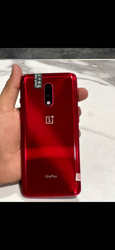 One Plus 7