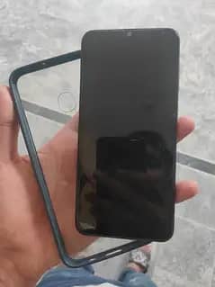 Samsung Mobile A30