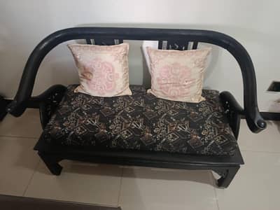 sofa set 4 seater
