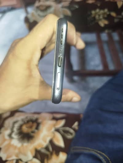Motorola Edge