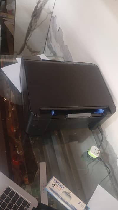 printer 