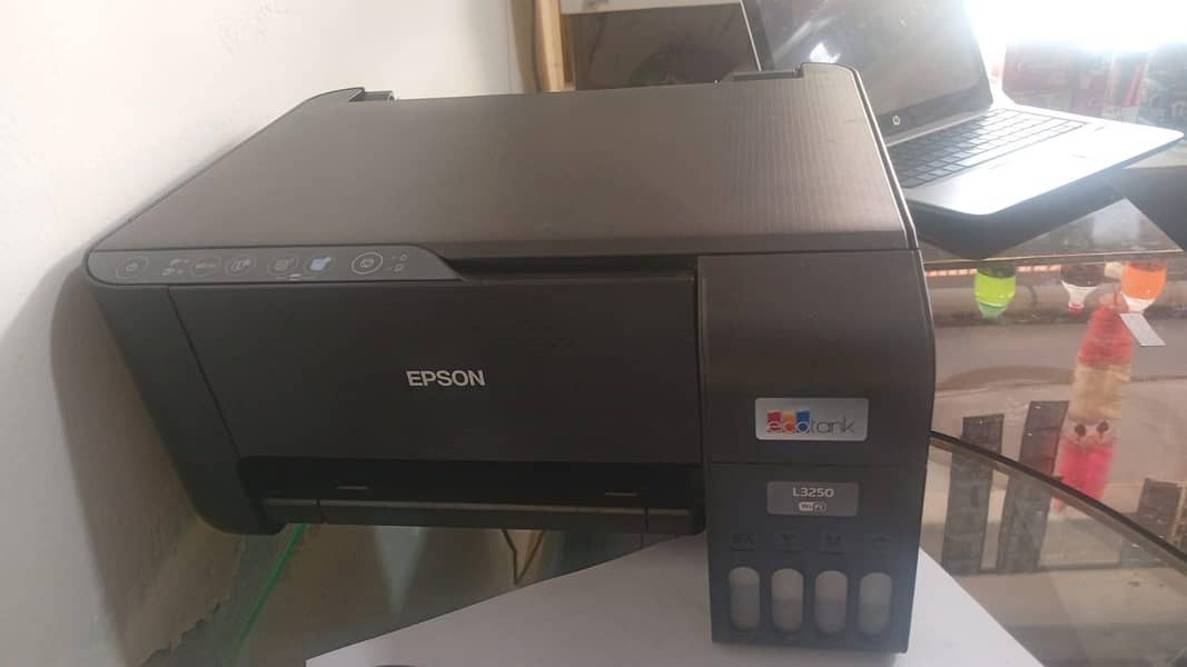 printer  2