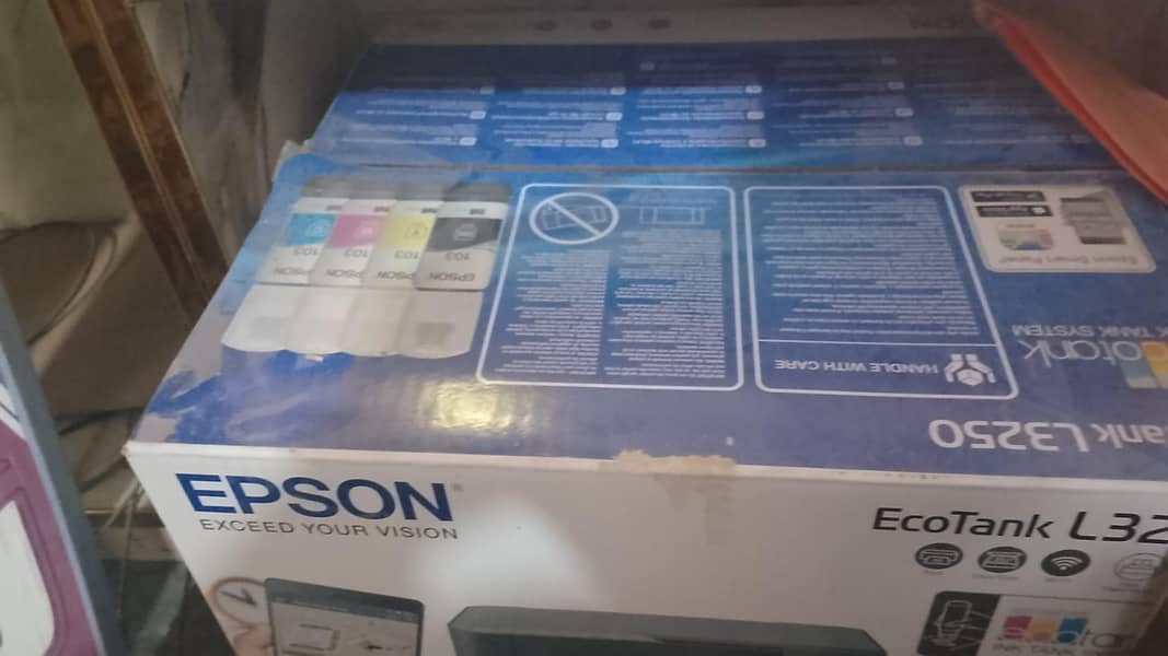 printer  4