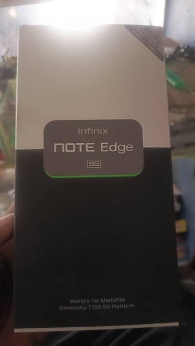 Infinix Other Model