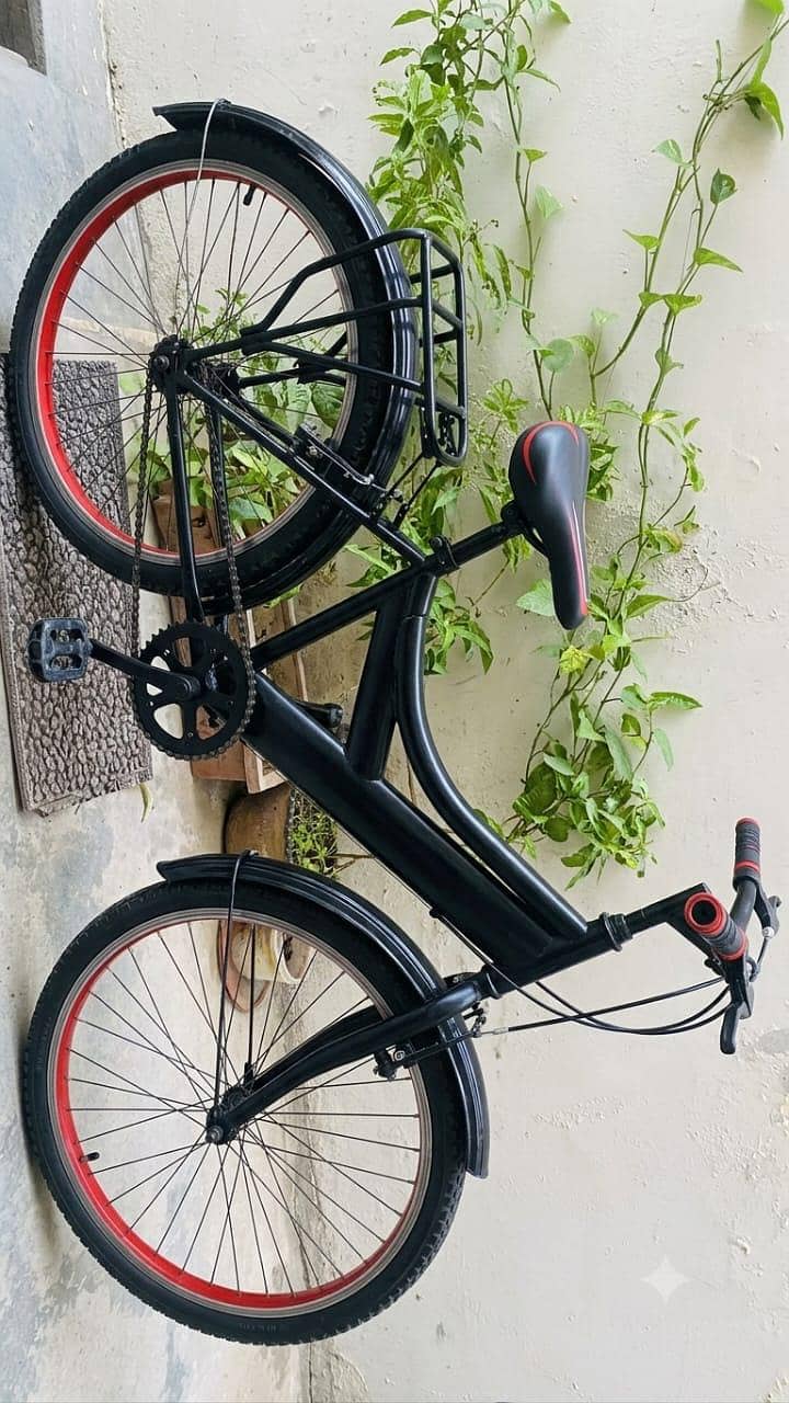 Cycle 0