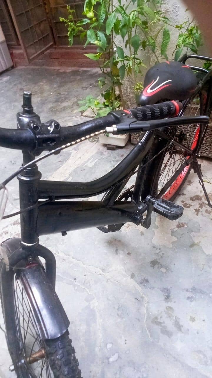 Cycle 2