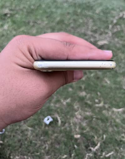 Apple iPhone 11 non pta 128gb battery panel change baki all ok