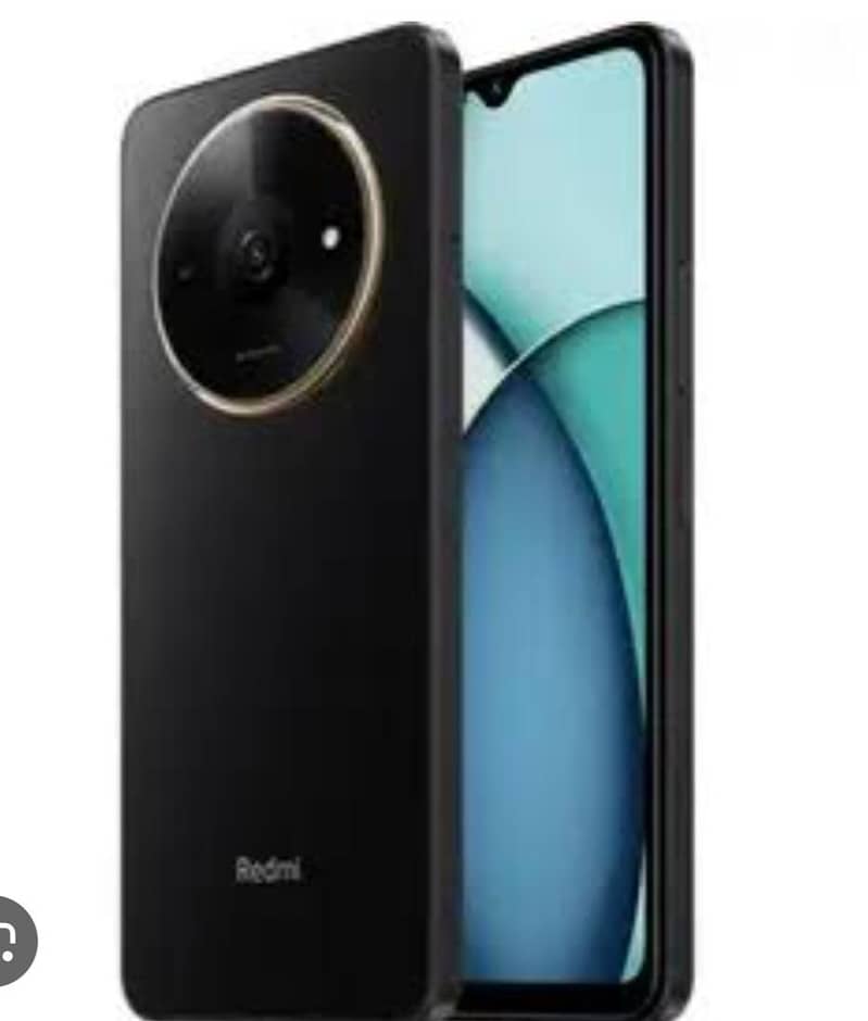 Redmi a3x 0