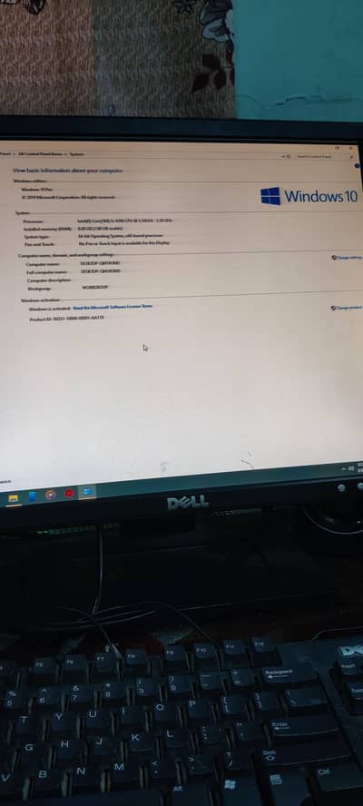 Computer Pc