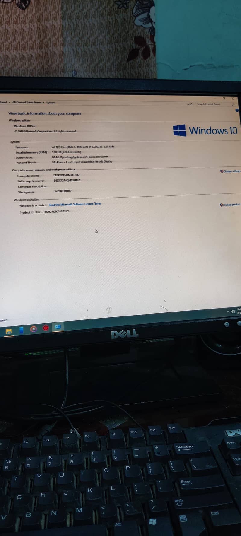 Computer Pc 0