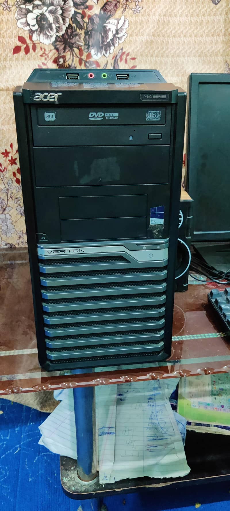 Computer Pc 2