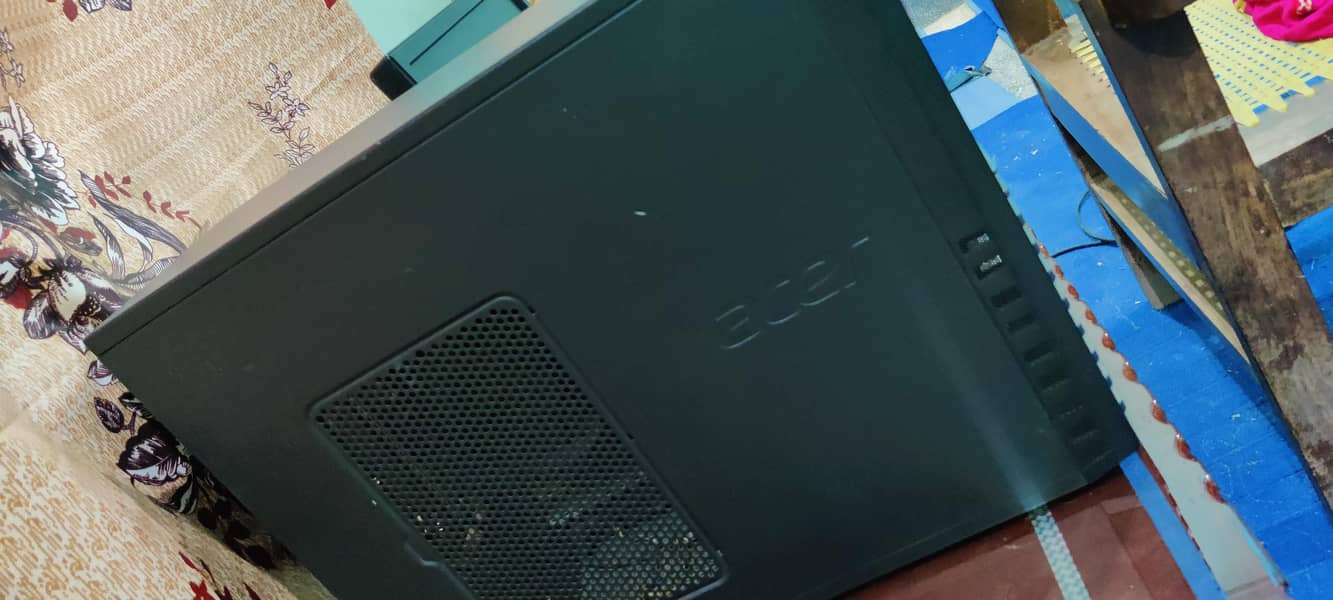 Computer Pc 3