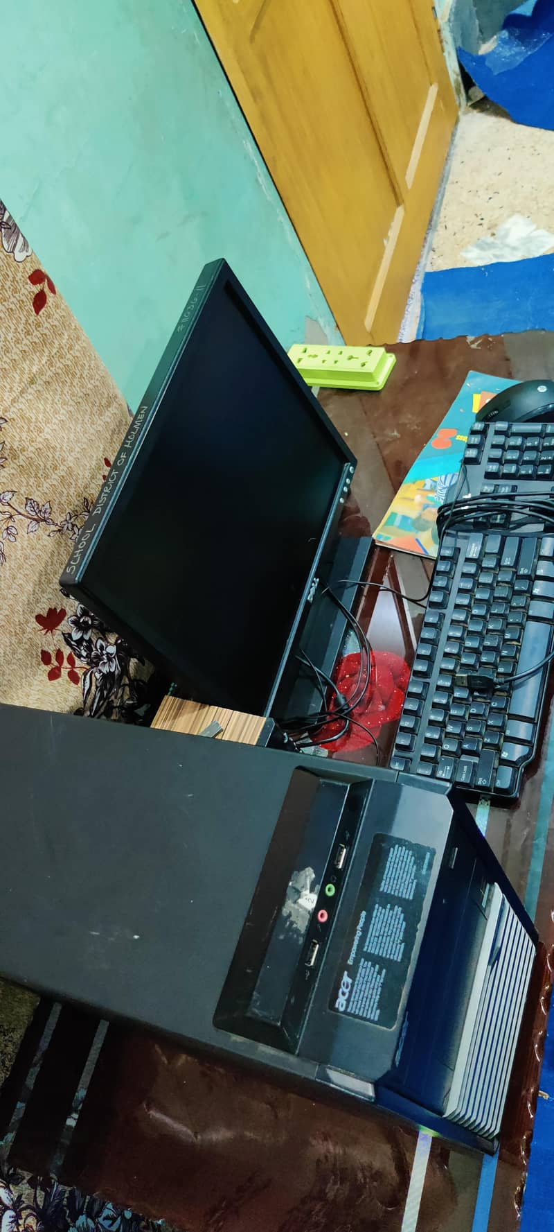 Computer Pc 4