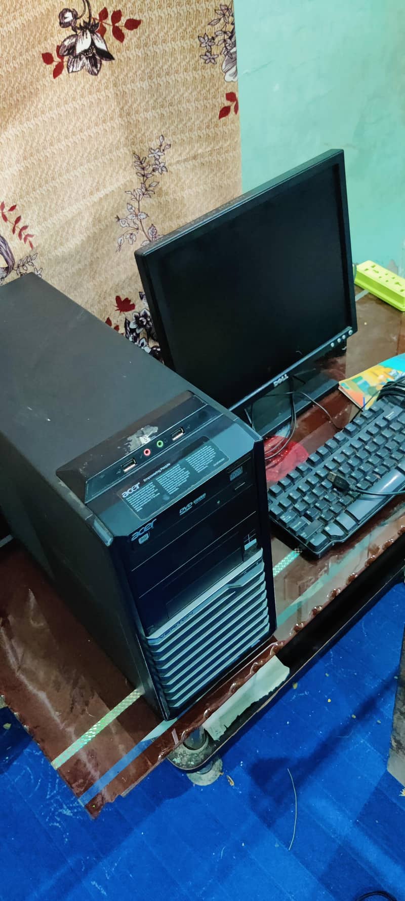Computer Pc 6