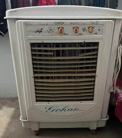 Air Cooler – Good Condition