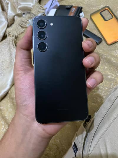 Samsung Mobile S23