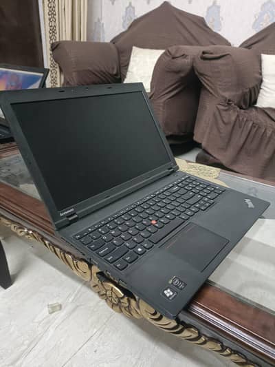 Lenovo core i7 4th generation 8gb ram 500gb rom 15.6 led