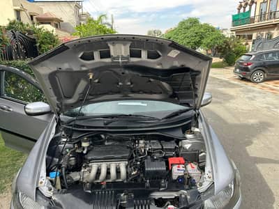 Honda City 2018