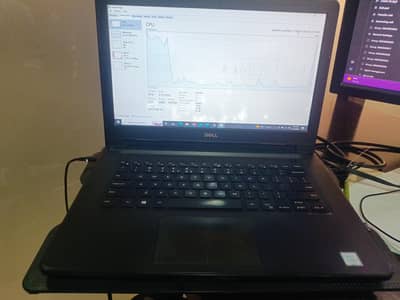 Dell i7 - 7 Generation