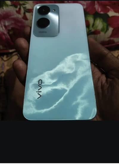 Vivo Y18 6Gb 128Gb official Pta approved sale & exchange