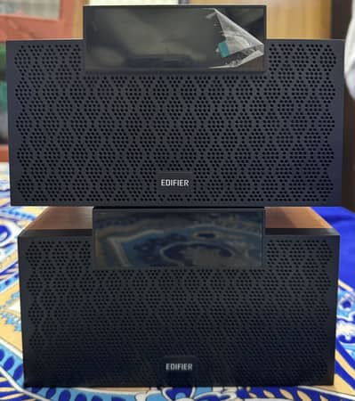 EDIFIER SPEAKERS MP260