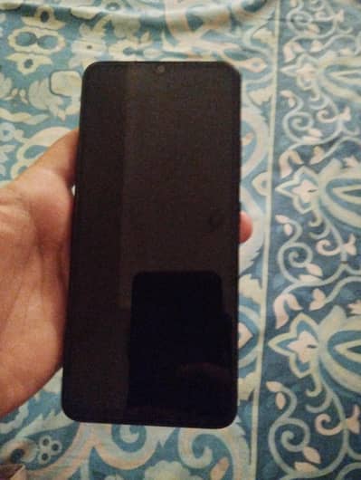 Infinix Smart 7