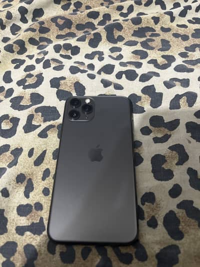 Apple iPhone 11 Pro