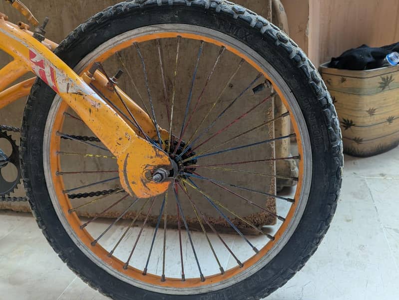 Bicycle 1
